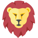 Lion du 23 juillet au 22 août 