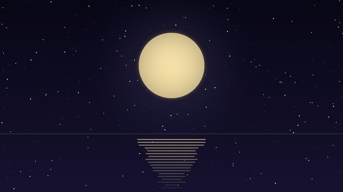 Pleine lune et sommeil : ce que disent vraiment les études