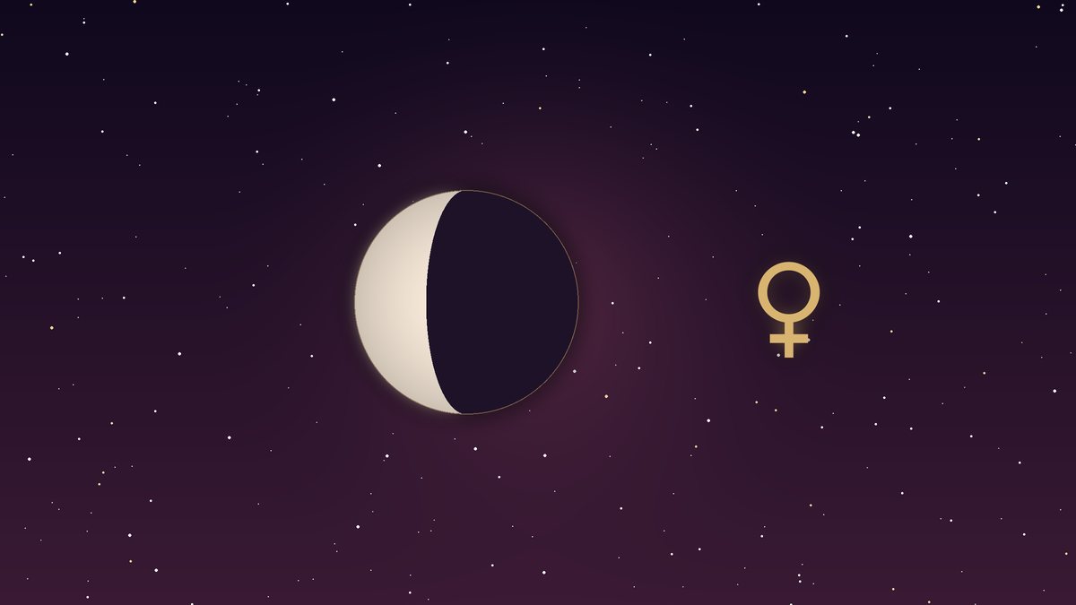 Vénus en signe : votre vraie carte amoureuse, au-delà du signe solaire