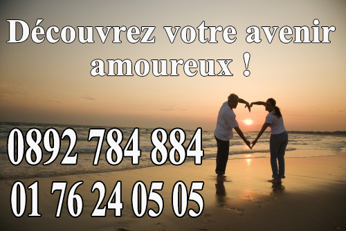 voyance avenir amour