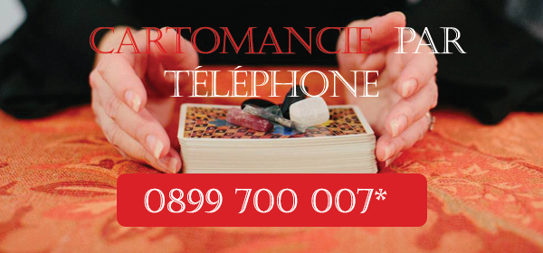 cartomancie gratuite par telephone