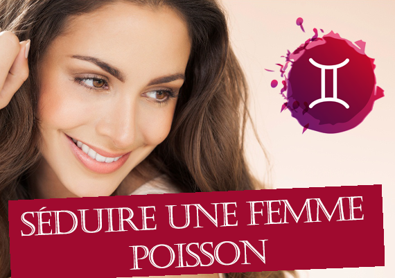 seduire femme poisson