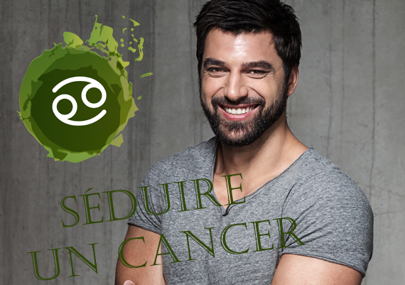 seduire homme cancer