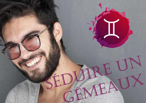 seduire homme gemeaux