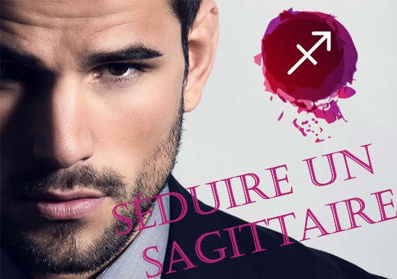 seduire homme Sagittaire