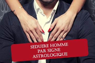 drager homme vierge