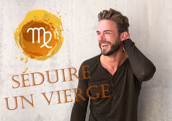 seduire homme Vierge