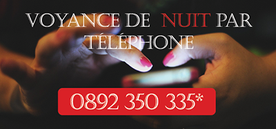 voyance de nuit par telephone gratuit